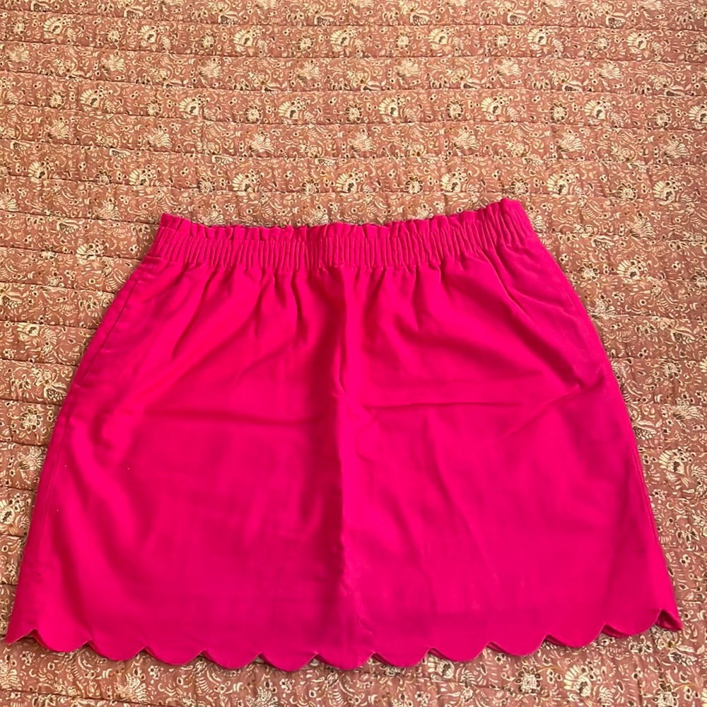 J. Crew Sidewalk Skirt